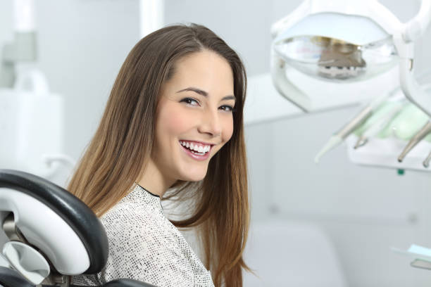 Laser Dentistry in Hubbard, OR